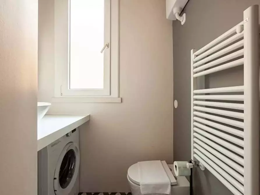 Immagine 16 di Appartamento in affitto  in Via della Commenda21 a Milano