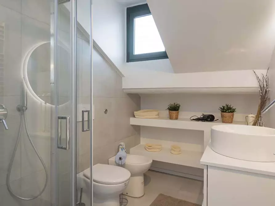 Immagine 31 di Appartamento in affitto  in Viale Edoardo Jenner14 a Milano