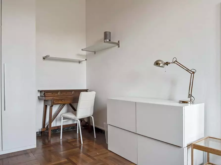 Immagine 5 di Camera in affitto  in Piazza Umanitaria2 a Milano