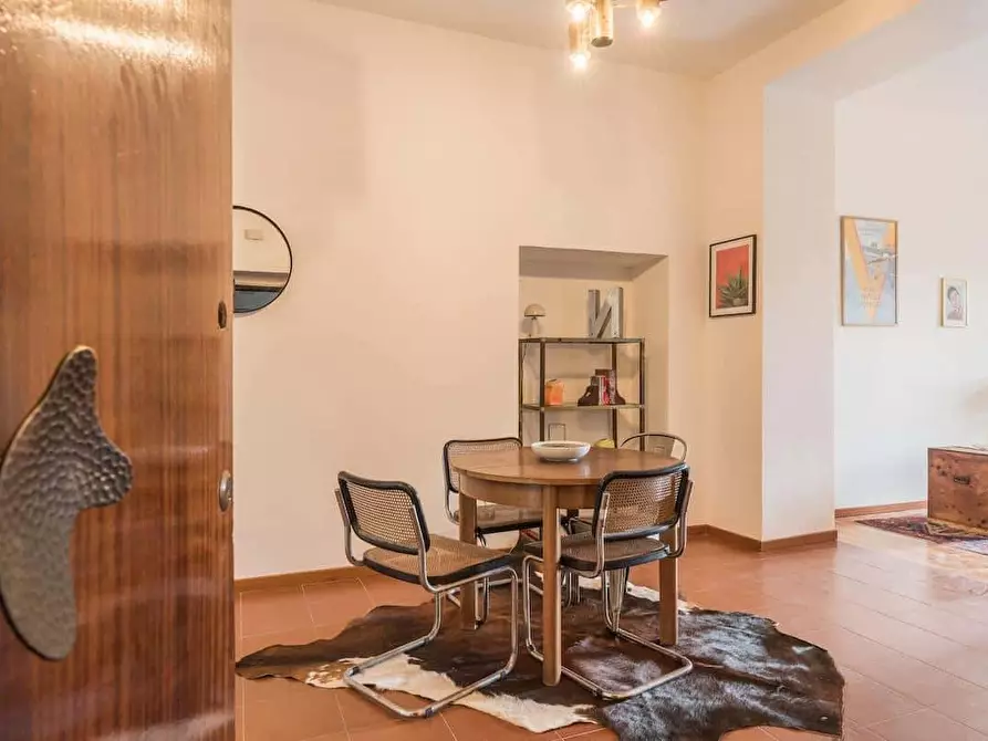 Immagine 14 di Appartamento in affitto  in Via Casilina209 a Roma