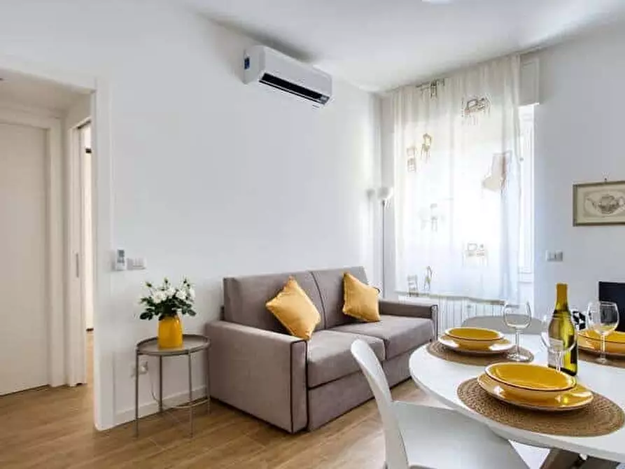 Immagine 4 di Appartamento in affitto  in Viale delle Rimembranze di Greco39 a Milano