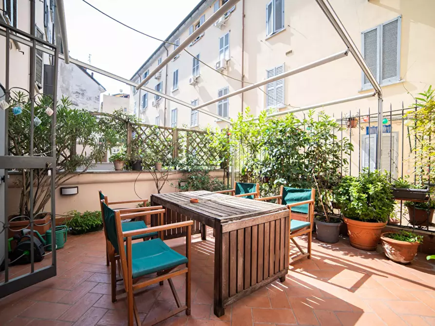 Immagine 21 di Appartamento in affitto  in Via Pietro Maroncelli15 a Milano