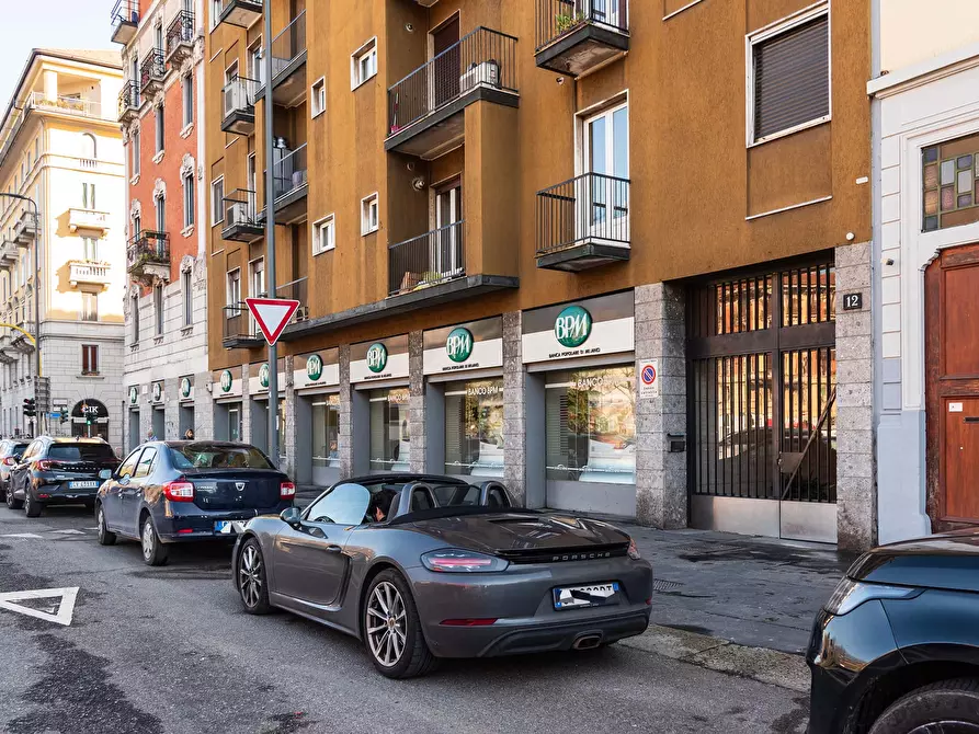 Immagine 25 di Appartamento in affitto  in Viale Giovanni da Cermenate12 a Milano