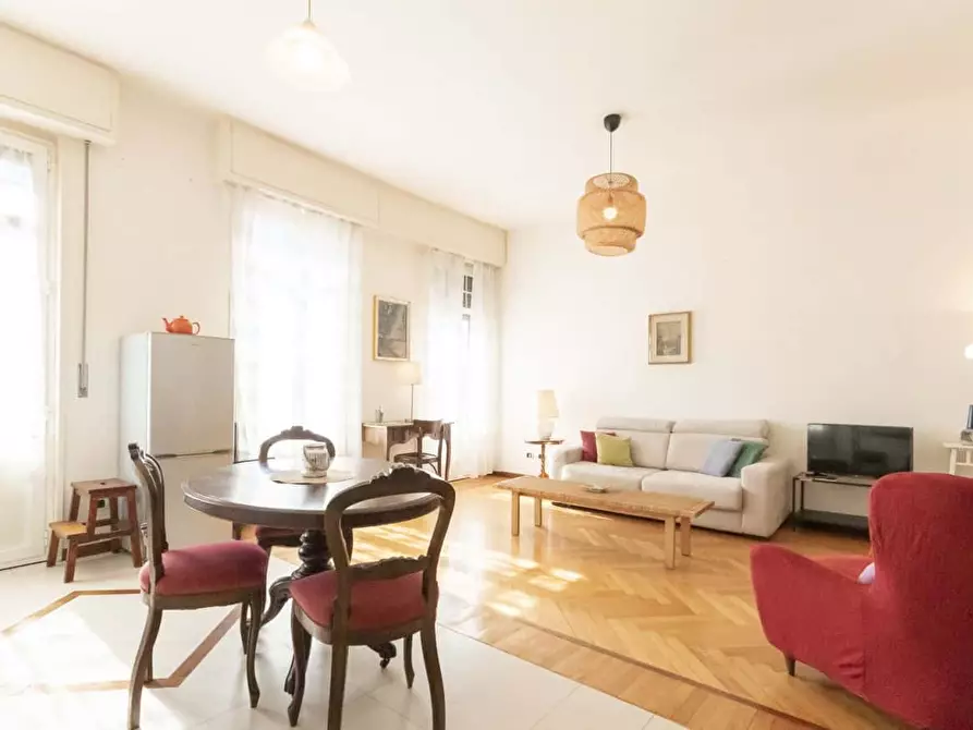 Immagine 14 di Appartamento in affitto  in Via Giovanni Battista Piranesi7 a Milano