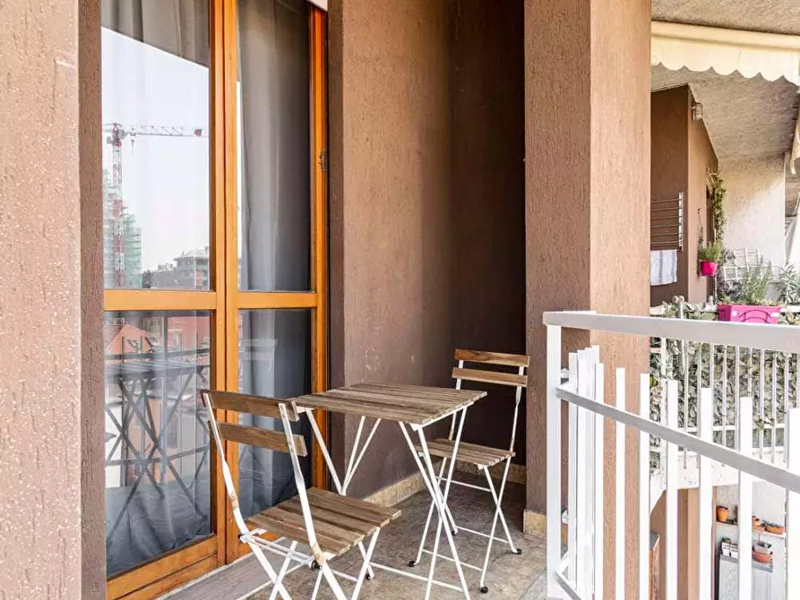 Immagine 6 di Camera in affitto  in Via Gian Rinaldo Carli25 a Milano