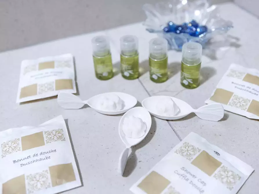 Immagine 23 di Appartamento in affitto  in Viale dei Pini19 a Riccione