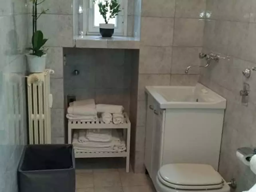 Immagine 21 di Appartamento in affitto  in Corso Sempione87 a Milano