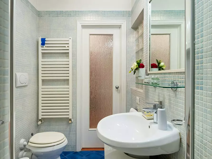 Immagine 22 di Appartamento in affitto  in Viale Donato Giannotti a Firenze