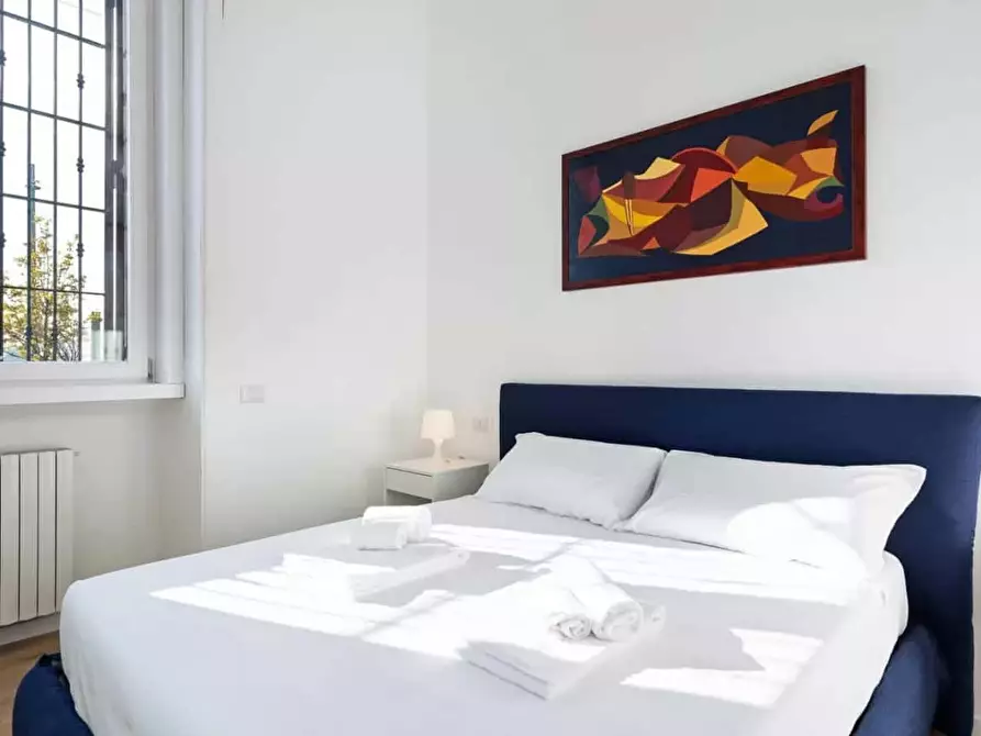 Immagine 11 di Appartamento in affitto  in Corso Lodi45 a Milano