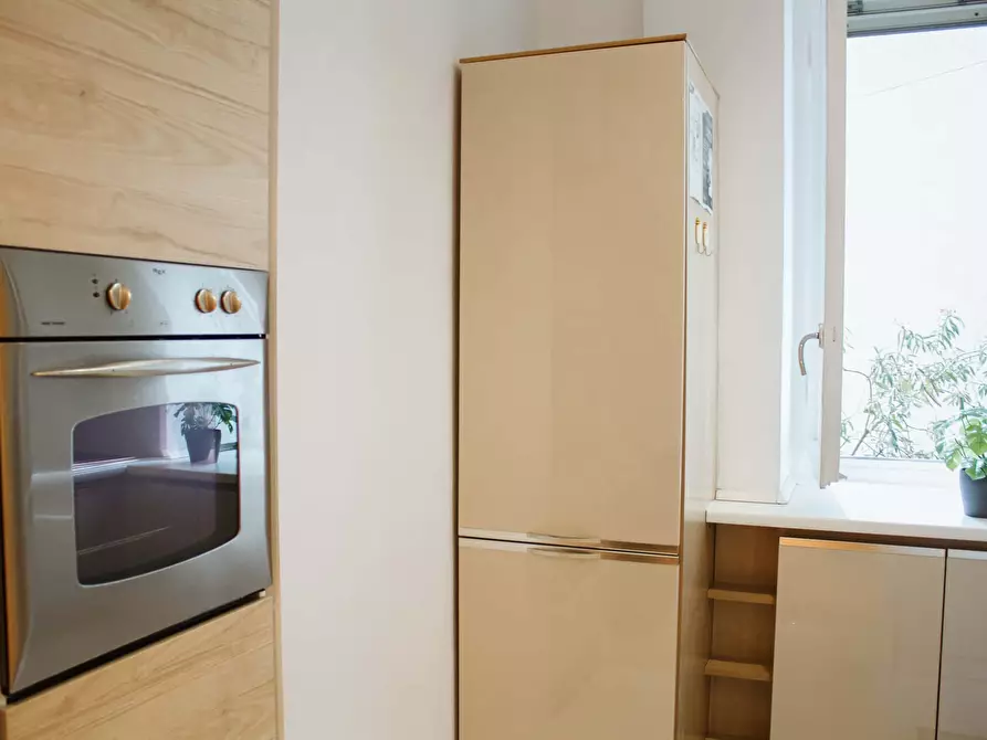 Immagine 10 di Camera in affitto  in Via Edolo15 a Milano