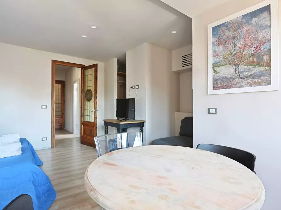 Immagine 6 di Appartamento in affitto  in Via della Scala41 a Firenze