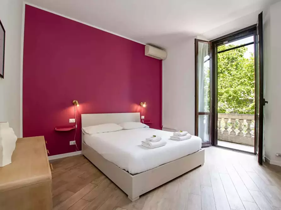 Immagine 2 di Appartamento in affitto  in Via Piacenza17 a Milano