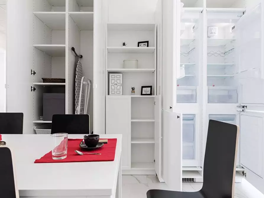 Immagine 9 di Camera in affitto  in Viale Bligny28 a Milano