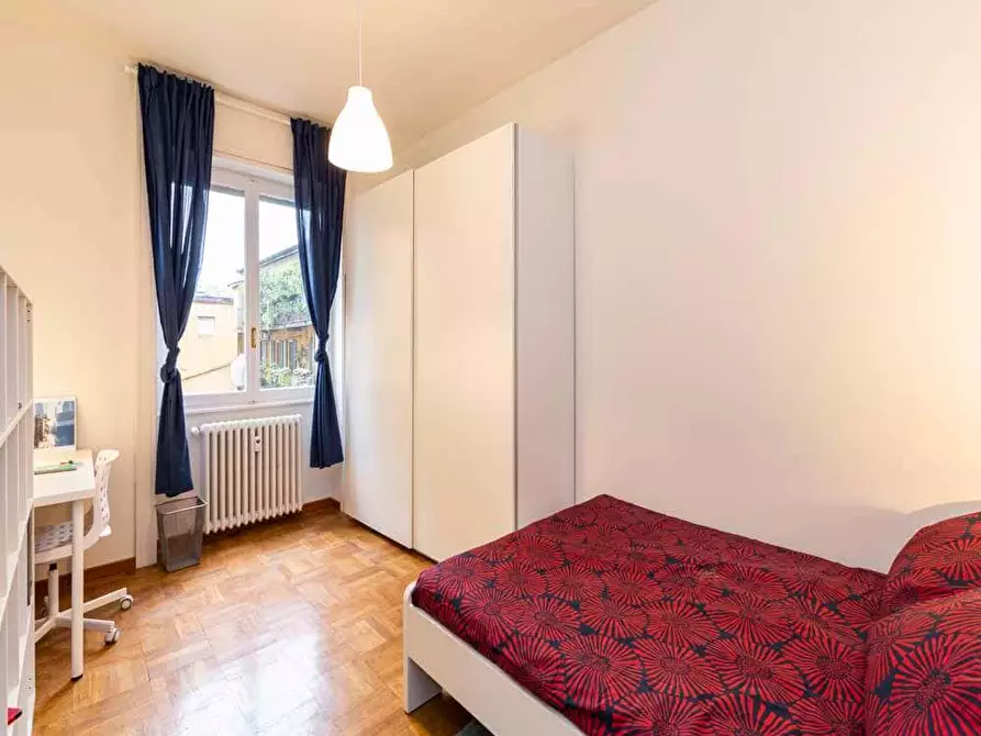 Immagine 5 di Camera in affitto  in Via Amatore Sciesa7 a Milano