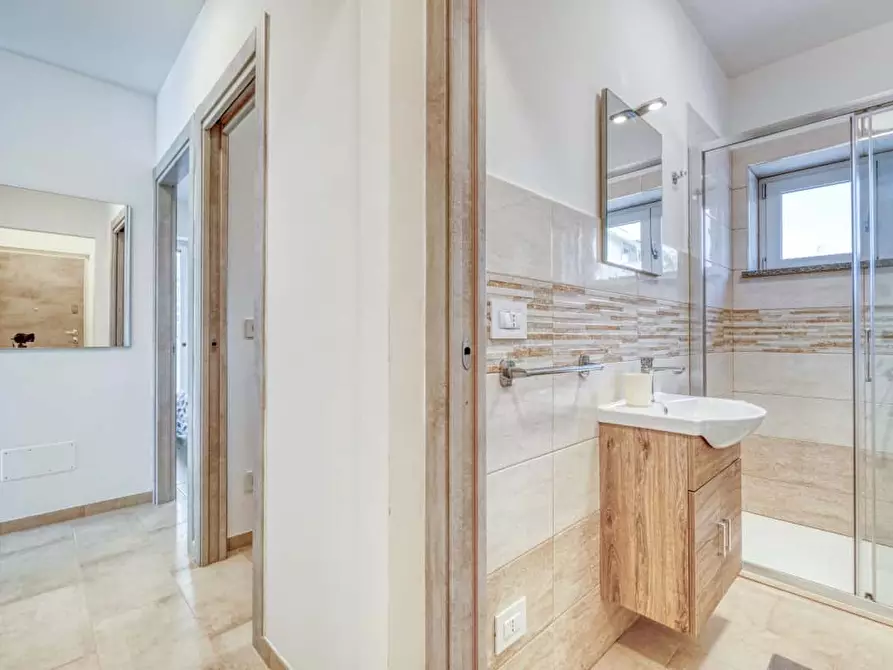 Immagine 17 di Appartamento in affitto  in Lungomare Giacomo Matteotti39 a Borghetto Santo Spirito
