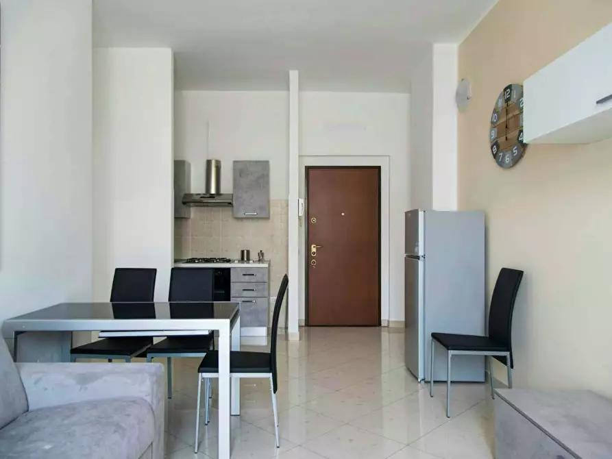 Immagine 12 di Appartamento in affitto  in Via Costantino Baroni a Milano