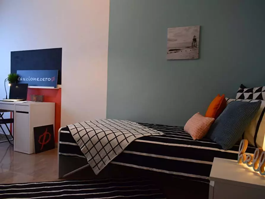 Immagine 3 di Camera in affitto  in Via Rocca D'Anfo7 a Brescia
