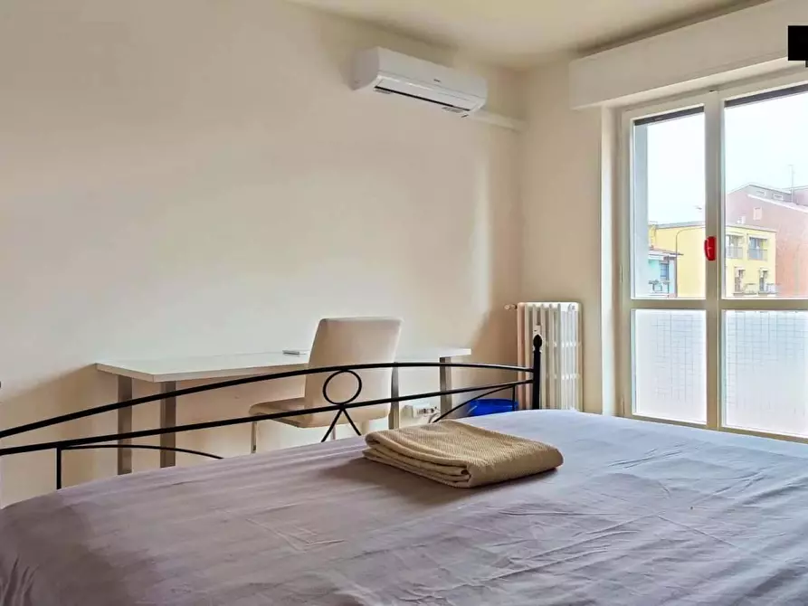 Immagine 4 di Camera in affitto  in Via Alberto da Gandino27 a Milano