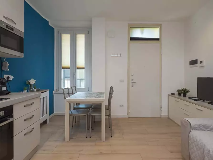 Immagine 12 di Appartamento in affitto  in Via Rogoredo49 a Milano