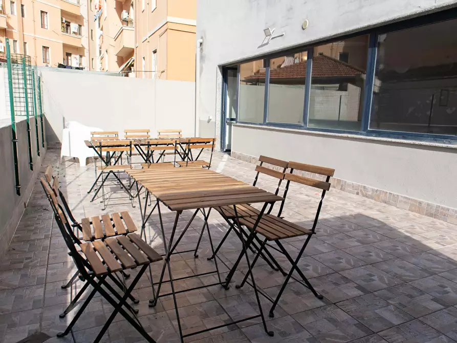 Immagine 9 di Camera in affitto  in Via Dante Alighieri108 a Cagliari