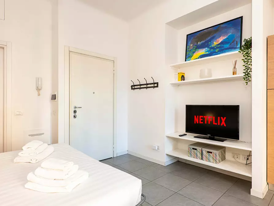 Immagine 4 di Appartamento in affitto  in Via Vigevano a Milano