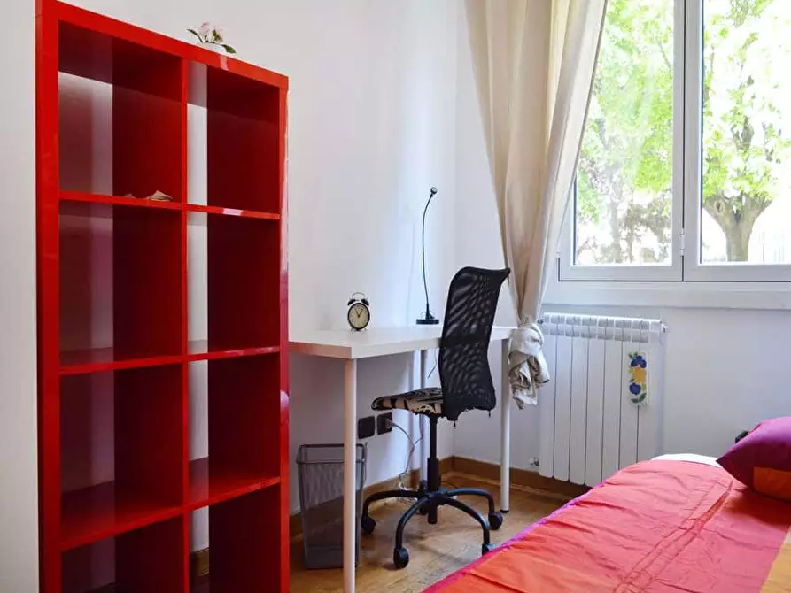 Immagine 8 di Camera in affitto  in Via Giovanni Montemartini4 a Milano