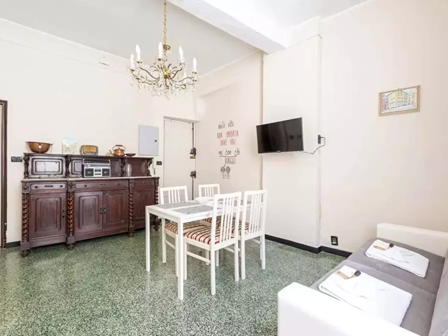 Immagine 5 di Appartamento in affitto  in Piazza Inferiore del Roso6 a Genova