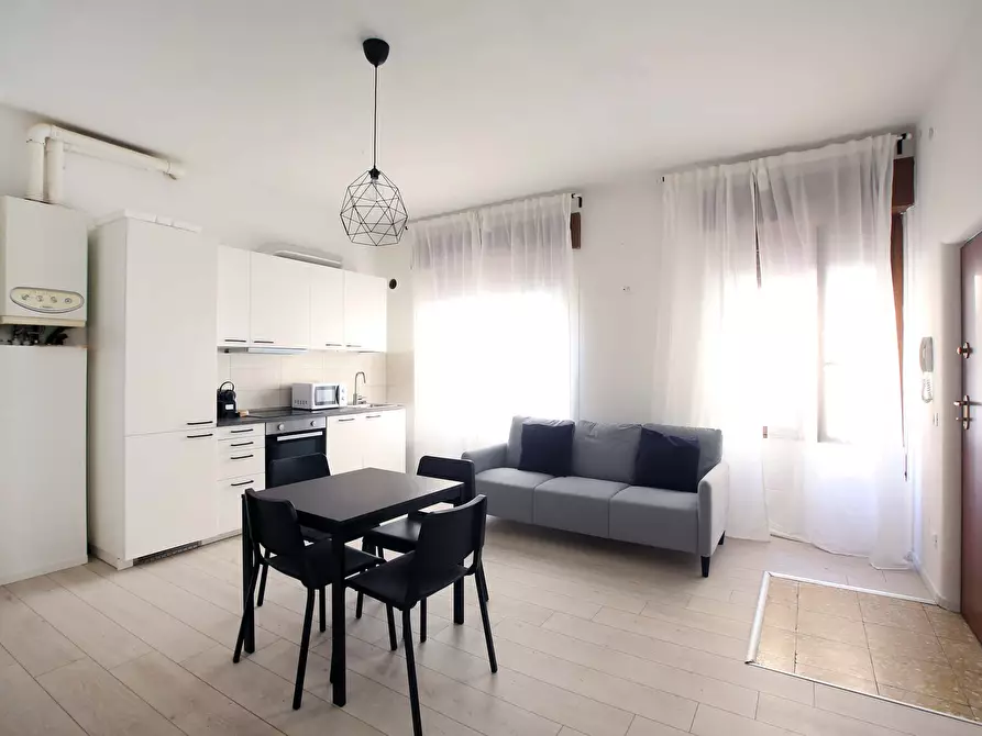 Immagine 13 di Camera in affitto  in Via Giuseppe Soli9 a Modena