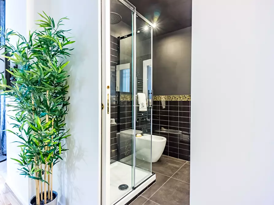 Immagine 10 di Appartamento in affitto  in Via Flaminia16 a Roma