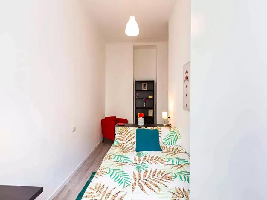 Immagine 7 di Camera in affitto  in Via Paolo Bassi22 a Milano