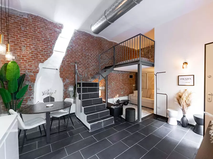 Immagine 21 di Appartamento in affitto  in Via Pietro Borsieri7 a Milano