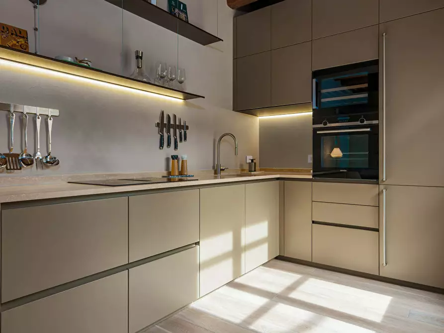 Immagine 24 di Appartamento in affitto  in Via Bonaventura Zumbini a Milano