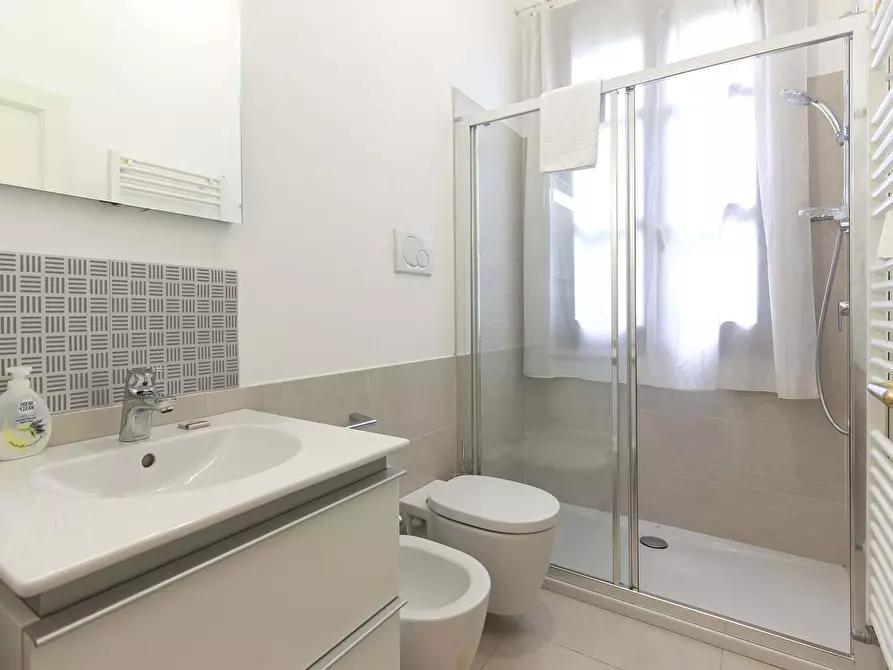 Immagine 15 di Appartamento in affitto  in Calle Larga Santa Marta2155 a Venezia