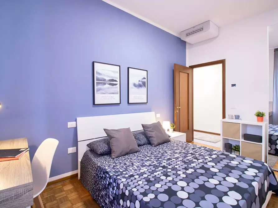 Immagine 1 di Camera in affitto  in Via Fiumicello a Verona