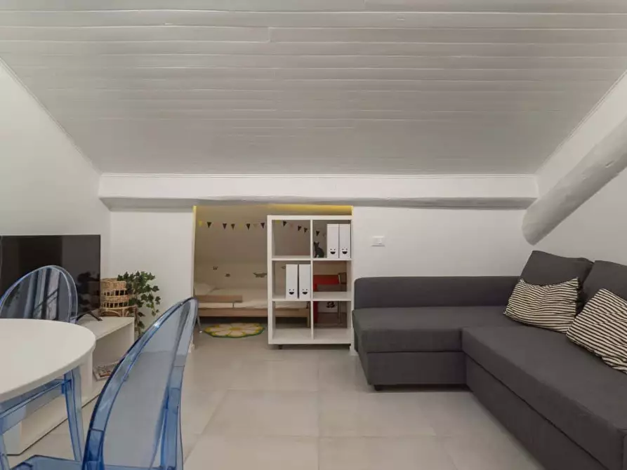 Immagine 10 di Appartamento in affitto  in Viale Edoardo Jenner14 a Milano