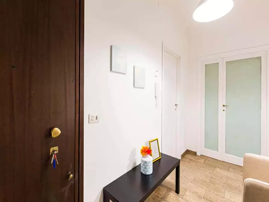 Immagine 19 di Camera in affitto  in Via Leone Tolstoi64 a Milano