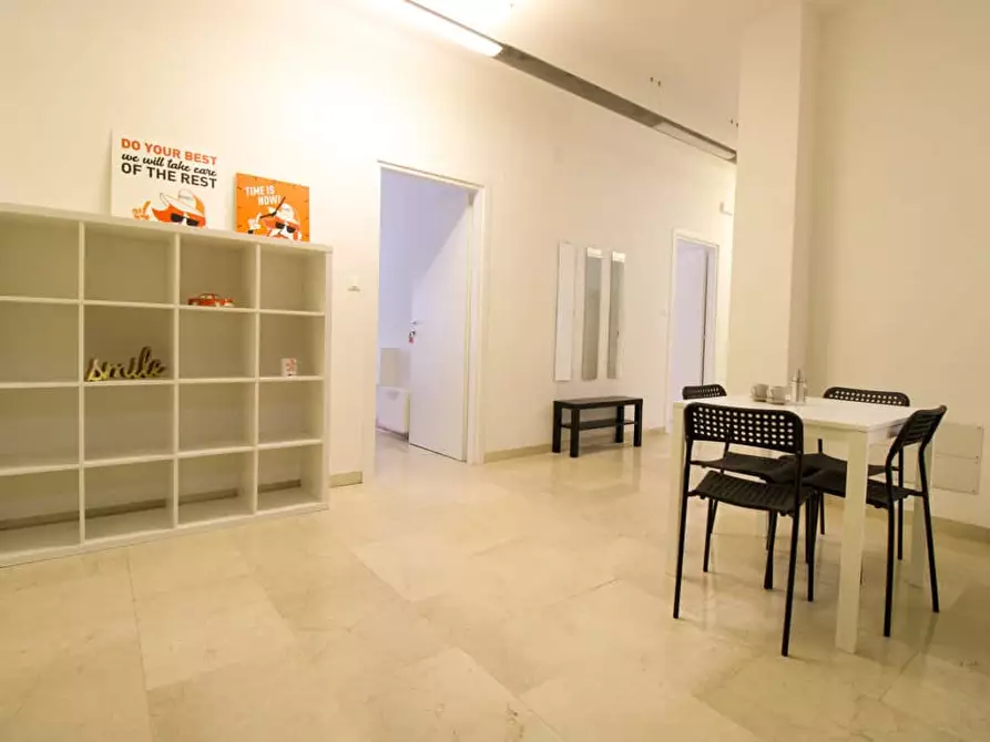 Immagine 27 di Camera in affitto  in Via Giacomo Ciamician4 a Bologna