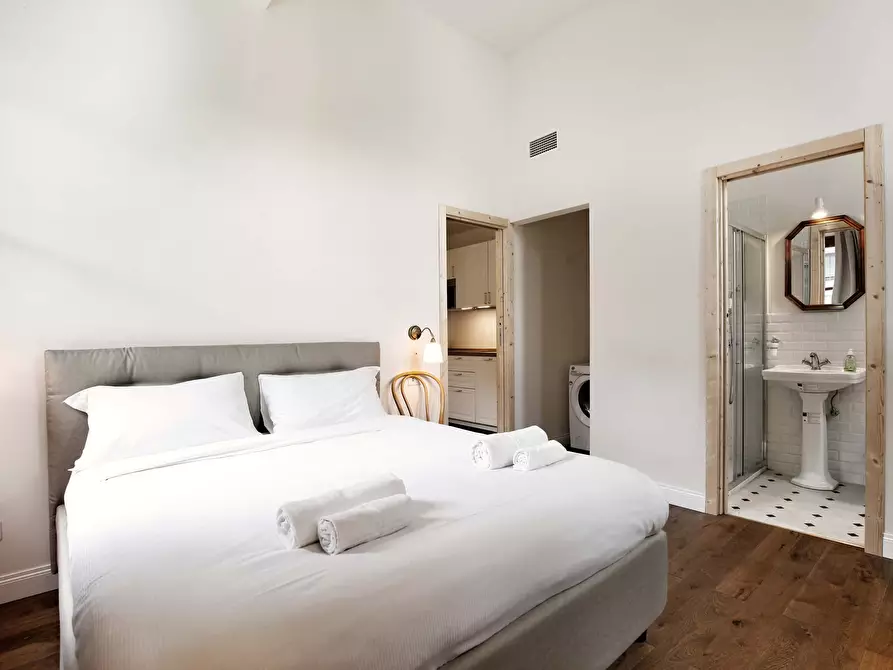 Immagine 15 di Appartamento in affitto  in Via Tertulliano70 a Milano