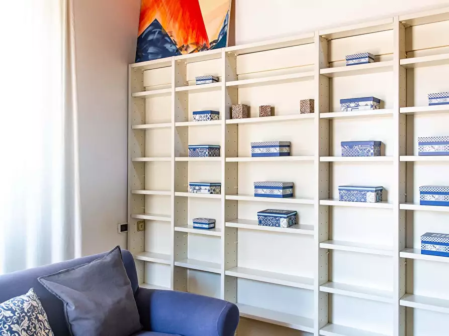 Immagine 6 di Appartamento in affitto  in Via degli Alfani69 a Firenze