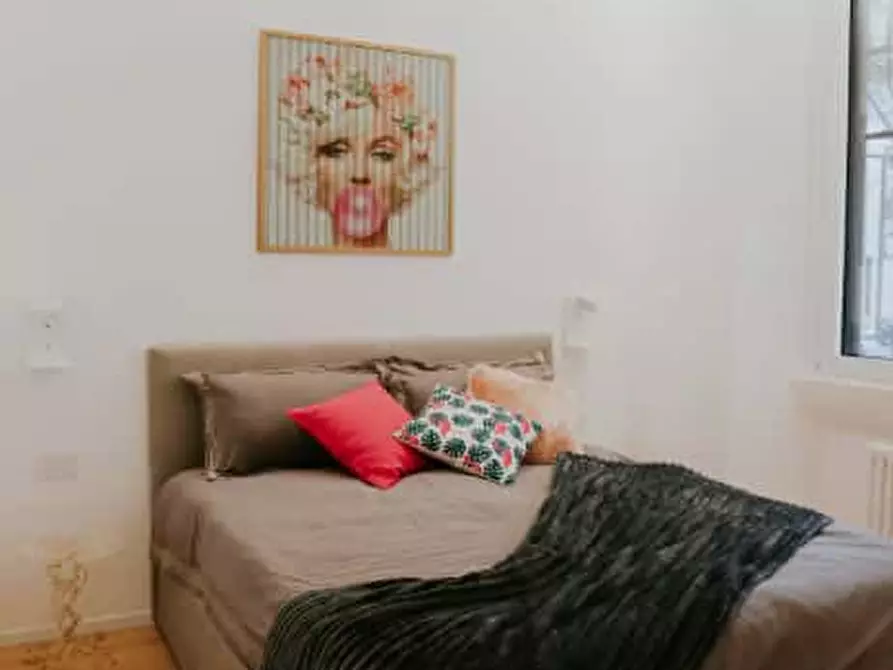 Immagine 9 di Appartamento in affitto  in Viale Lombardia5 a Milano