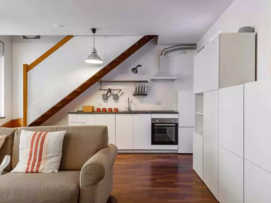 Immagine 8 di Appartamento in affitto  in Via Giorgione6 a Milano