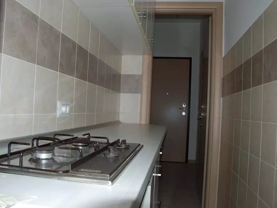 Immagine 20 di Appartamento in affitto  in Via Luigi Manzotti21 a Milano