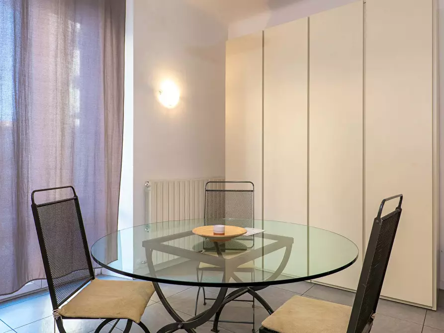 Immagine 13 di Appartamento in affitto  in Via Vigevano a Milano