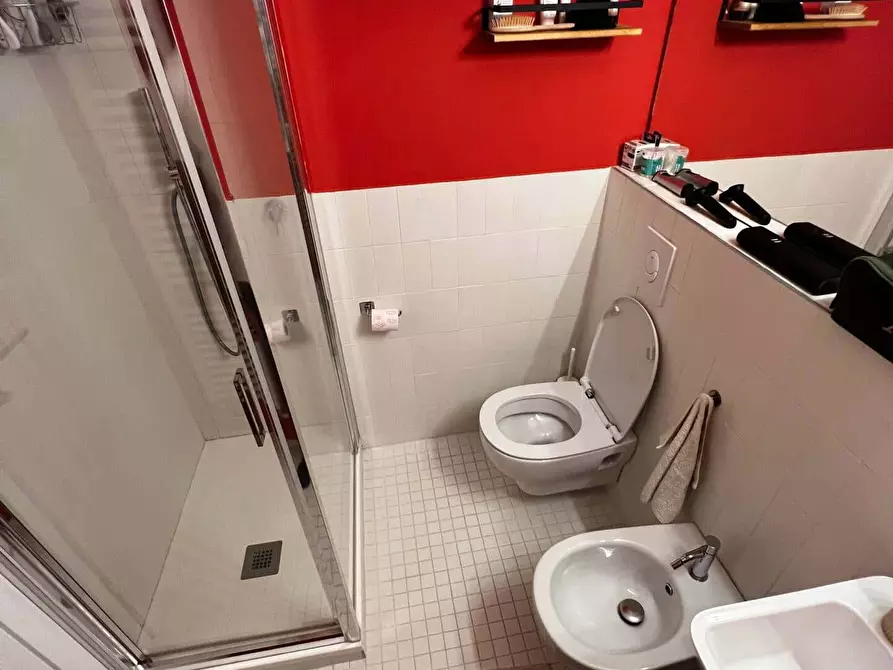 Immagine 11 di Appartamento in affitto  in Via Ruggero Bonghi12 a Milano