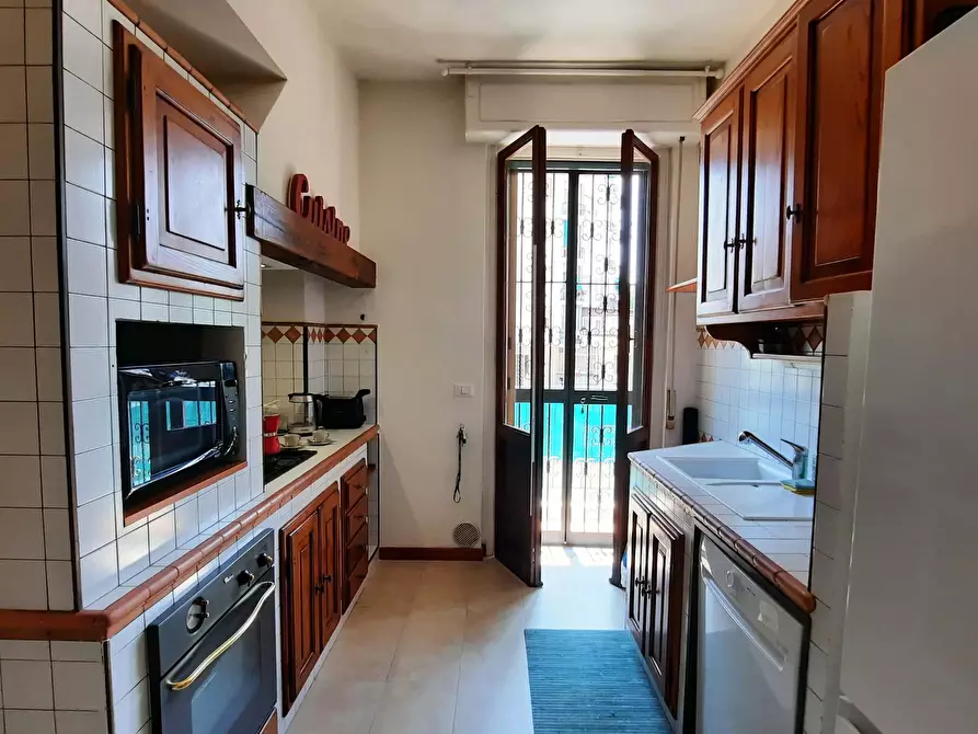 Immagine 5 di Appartamento in affitto  in Via Enrico Forlanini28 a Firenze