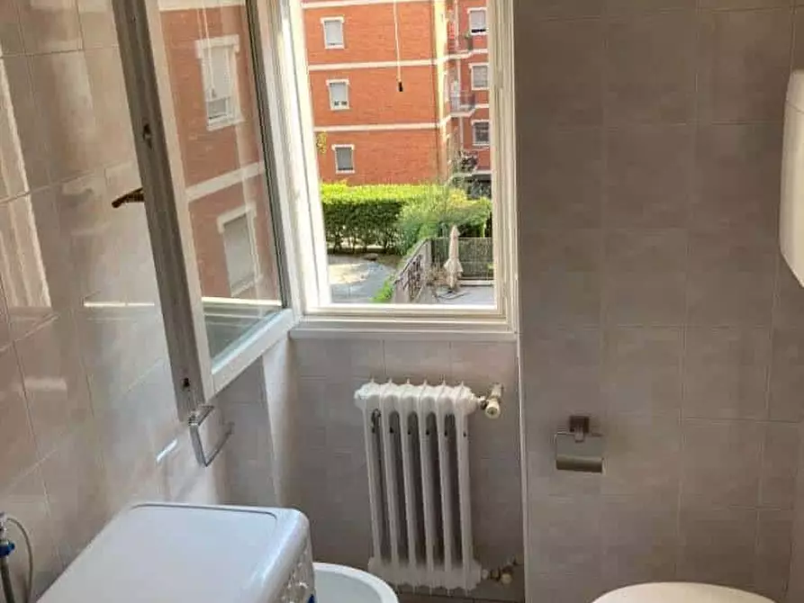Immagine 6 di Camera in affitto  in Via Pietro dal Monte16 a Brescia