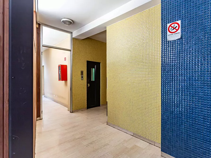 Immagine 12 di Appartamento in affitto  in Via Bonaventura Zumbini44 a Milano