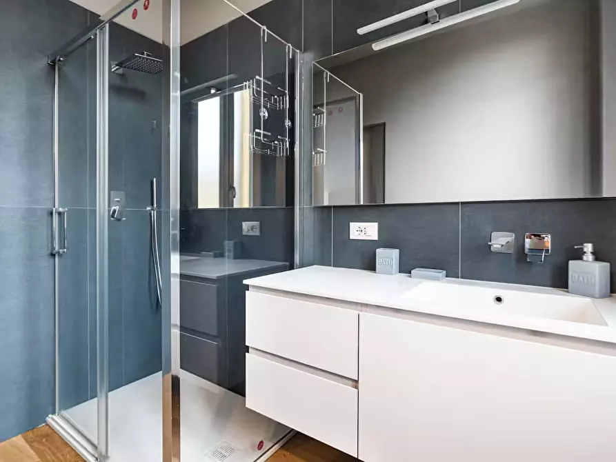 Immagine 32 di Appartamento in affitto  in Via Ponte Seveso23 a Milano