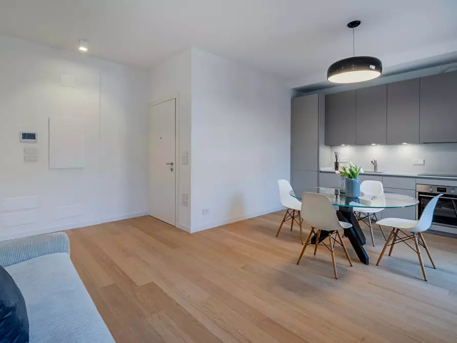 Immagine 40 di Appartamento in affitto  in Via Errico Petrella4 a Milano