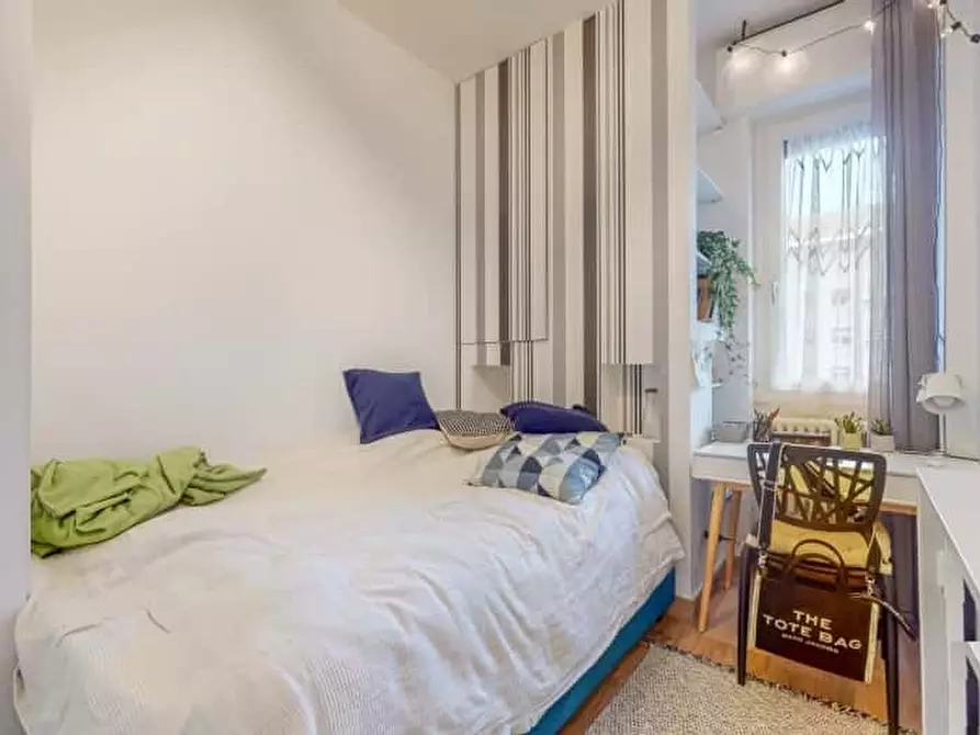 Immagine 21 di Appartamento in affitto  in Via Savona69A a Milano